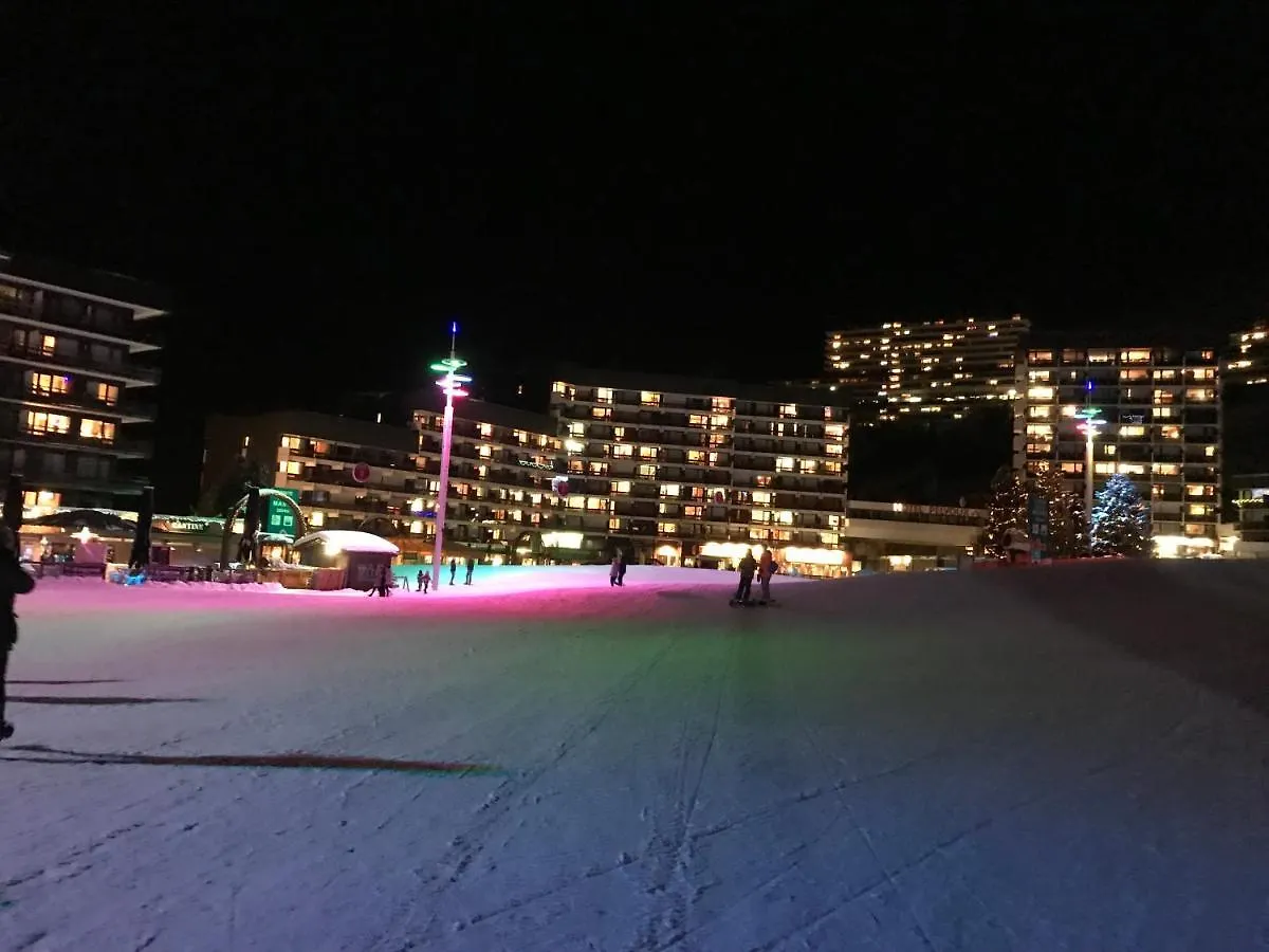 Le Jetay 39 App 6 Personnes Aux Menuires Διαμέρισμα Saint-Martin-de-Belleville