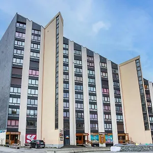 Appartement Grande Masse, Saint-Martin-de-Belleville